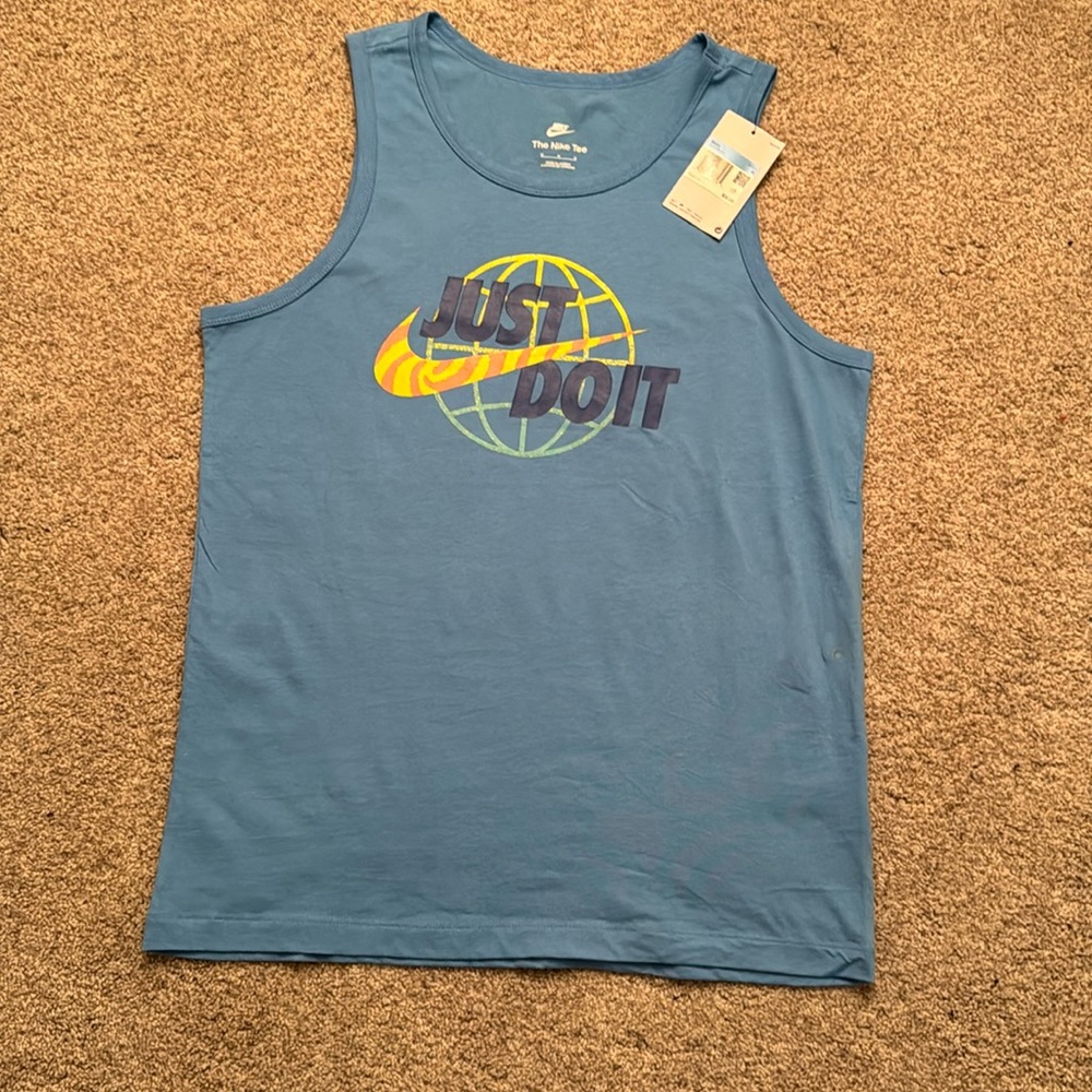 Nike Tank